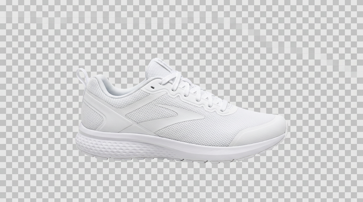 Sneaker e-commerce - Sin fondo